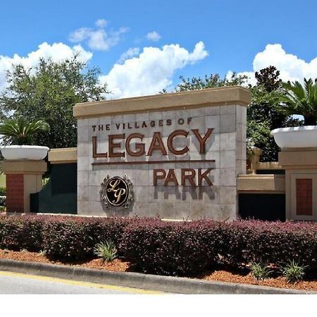 Legacy Park Homes Four Corners Esterno foto