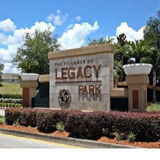 Legacy Park Homes Four Corners Esterno foto